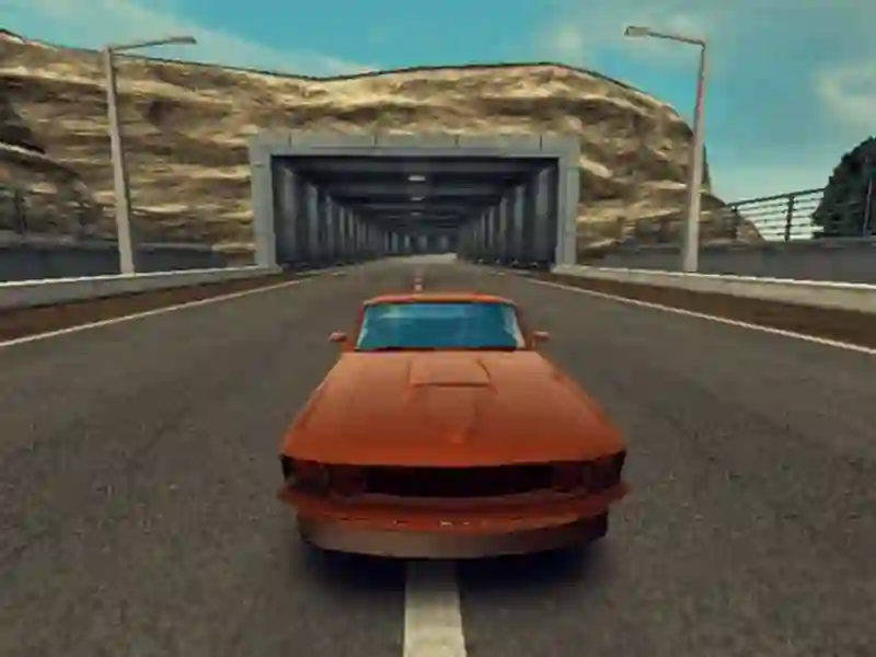 Drive Zone — δωρεάν online παιχνίδι