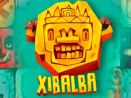 Xibalba Match — δωρεάν online παιχνίδι