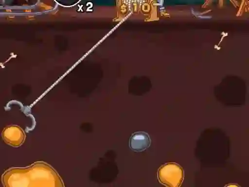 FG Gold Mine — δωρεάν online παιχνίδι