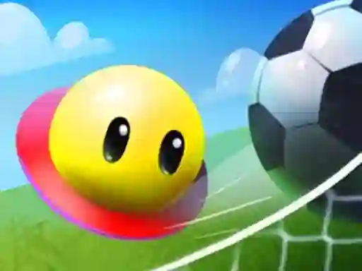 Soccer Ping. io — δωρεάν online παιχνίδι