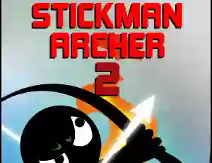 Stickman Archer 2 — δωρεάν online παιχνίδι
