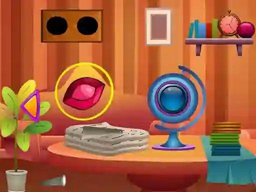 Find the Teddy Bear — δωρεάν online παιχνίδι