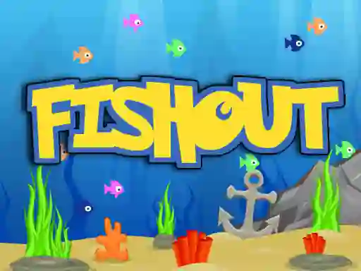 Fishout — δωρεάν online παιχνίδι