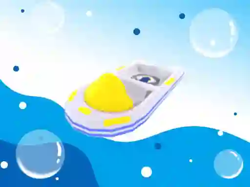 Water Race 3d — δωρεάν online παιχνίδι
