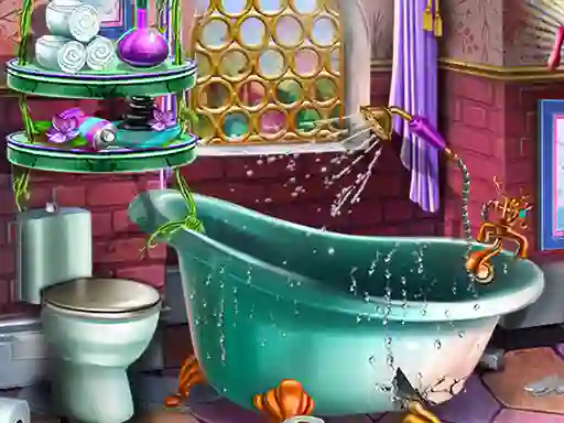 Luxury bath design — δωρεάν online παιχνίδι