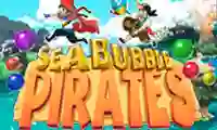 Sea Bubble Pirates — δωρεάν online παιχνίδι
