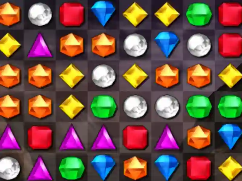 Bejeweled Blitz — δωρεάν online παιχνίδι