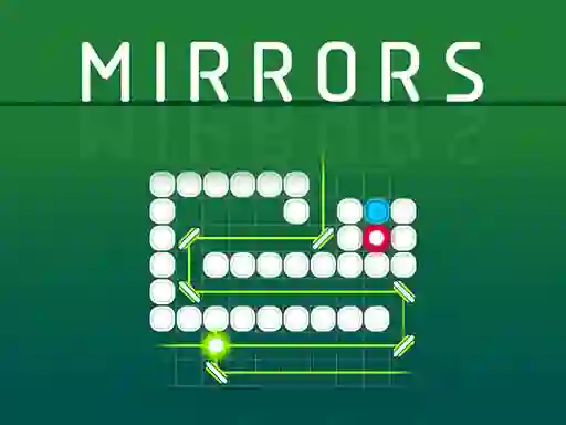 Mirrors — δωρεάν online παιχνίδι