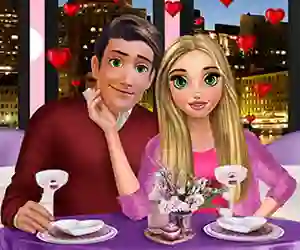 Lovers Date Night — δωρεάν online παιχνίδι