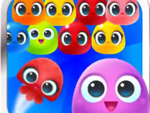 Bubble Shooter Passion — δωρεάν online παιχνίδι