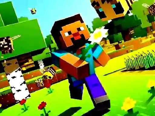 Mine Cave Hidden Stars — δωρεάν online παιχνίδι
