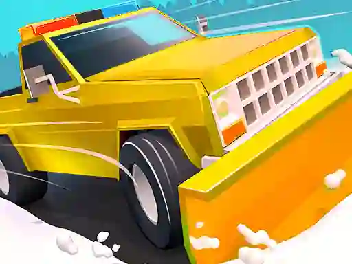 Clean Road — δωρεάν online παιχνίδι