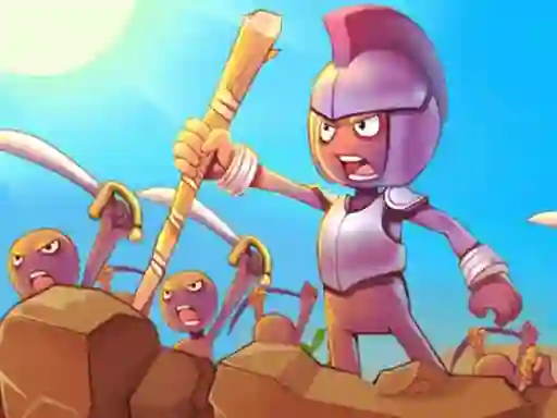 Draw Attack — δωρεάν online παιχνίδι