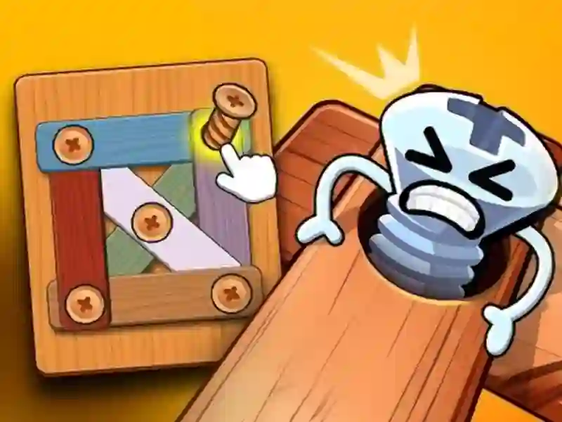 Pin Master — δωρεάν online παιχνίδι