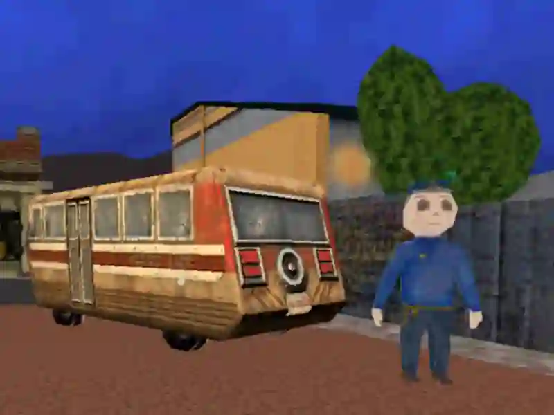 Dark City Multiplayer — δωρεάν online παιχνίδι