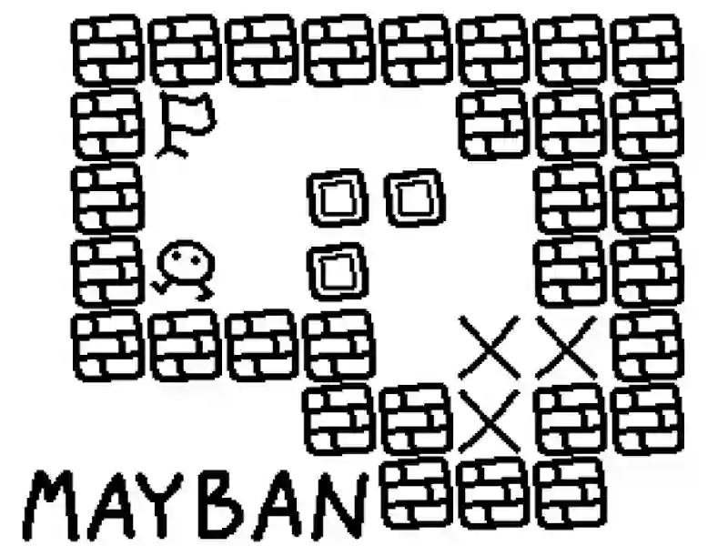 Mayban — δωρεάν online παιχνίδι