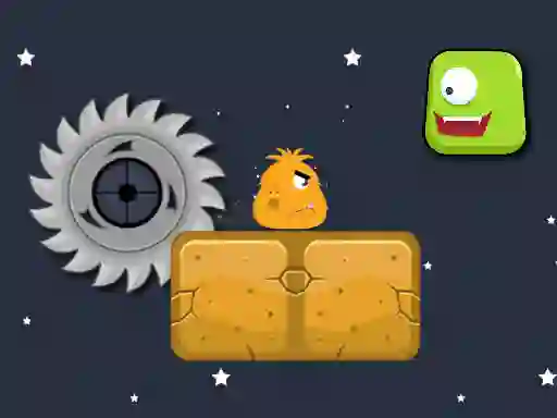 Monster Run Adventure — δωρεάν online παιχνίδι