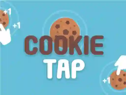 Cookie Tap — δωρεάν online παιχνίδι