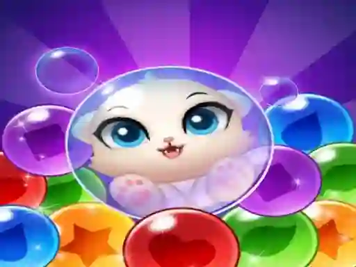 Bubble Shooter by Dotmov — δωρεάν online παιχνίδι
