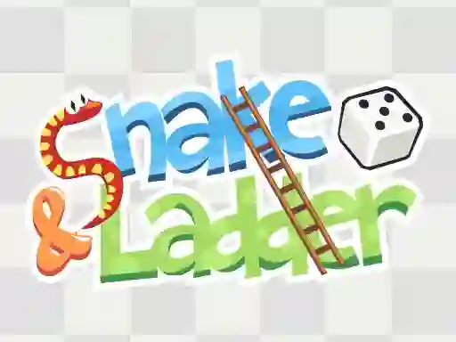 Snake and Ladder — δωρεάν online παιχνίδι