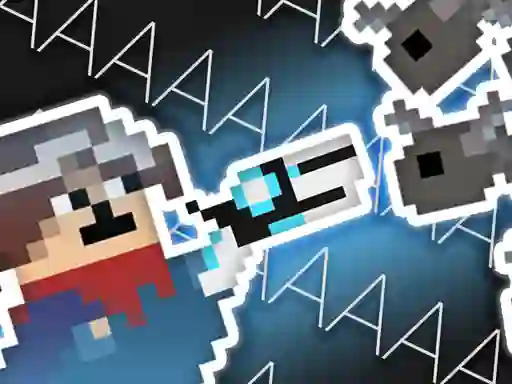 Time to Mine! — δωρεάν online παιχνίδι
