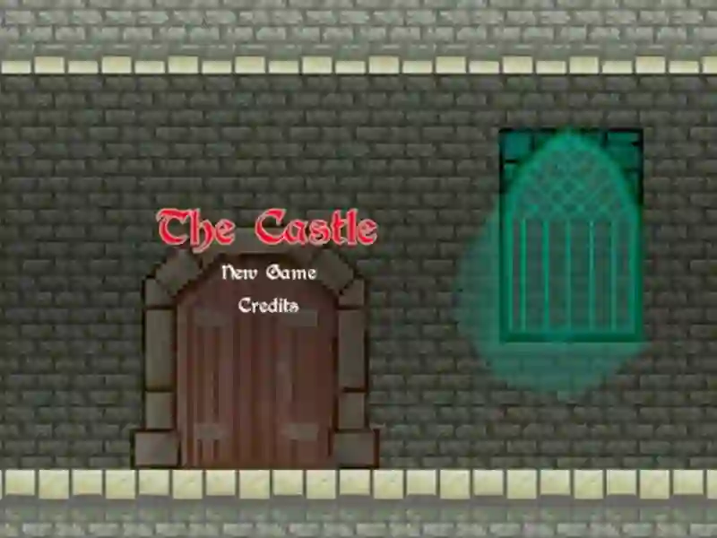 The Castle — δωρεάν online παιχνίδι