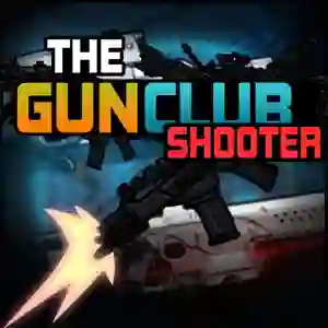 The Gun club Shooter — δωρεάν online παιχνίδι