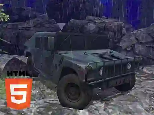 Truck Offroad 4x4 Heavy Drive — δωρεάν online παιχνίδι