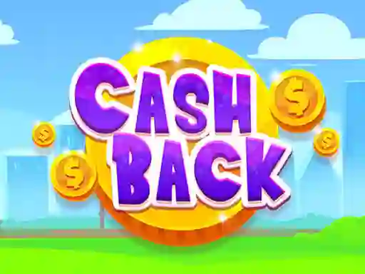 Cash Back — δωρεάν online παιχνίδι