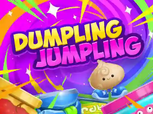 Dumpling Jumpling — δωρεάν online παιχνίδι