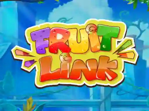 Fruit Link — δωρεάν online παιχνίδι
