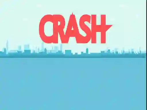 Crash — δωρεάν online παιχνίδι
