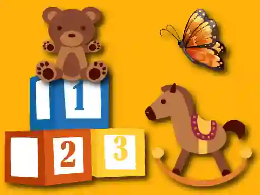 Fun Learning For Kids — δωρεάν online παιχνίδι