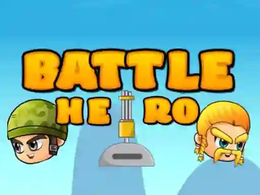 Battle Hero — δωρεάν online παιχνίδι