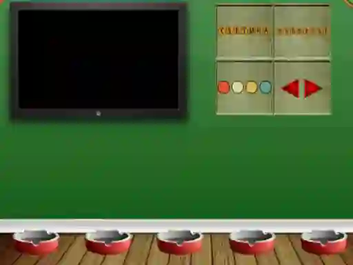 Simper Girl Escape — δωρεάν online παιχνίδι