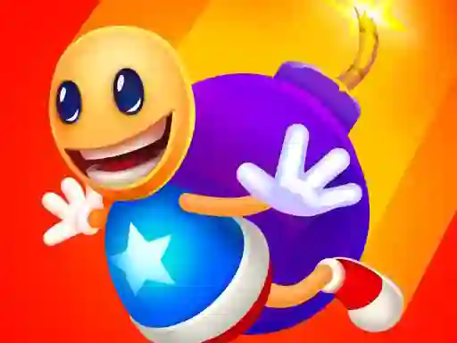 Super Buddy Kick — δωρεάν online παιχνίδι
