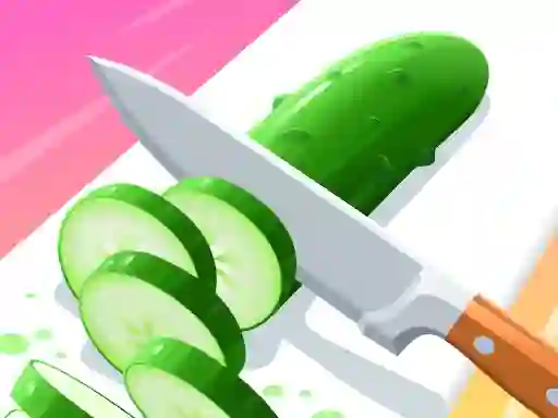 Slice It All Fruit — δωρεάν online παιχνίδι
