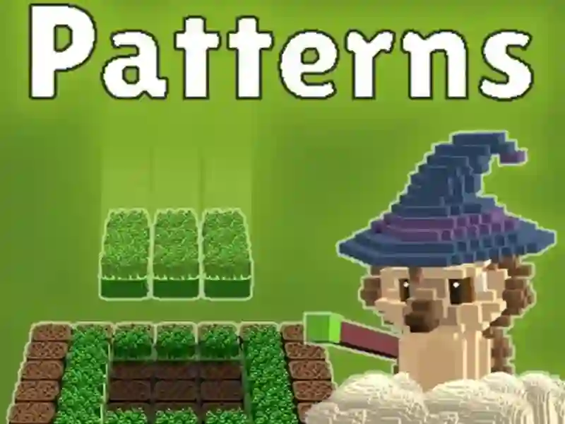 Patterns — δωρεάν online παιχνίδι