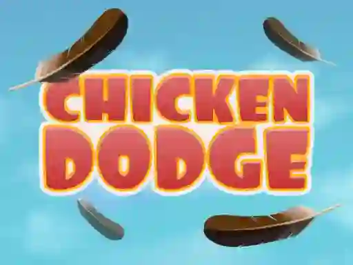 Chicken Dodge — δωρεάν online παιχνίδι