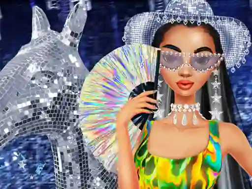 Get Ready With Me: Concert Day — δωρεάν online παιχνίδι
