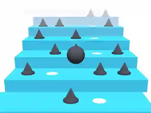 Stairs — δωρεάν online παιχνίδι