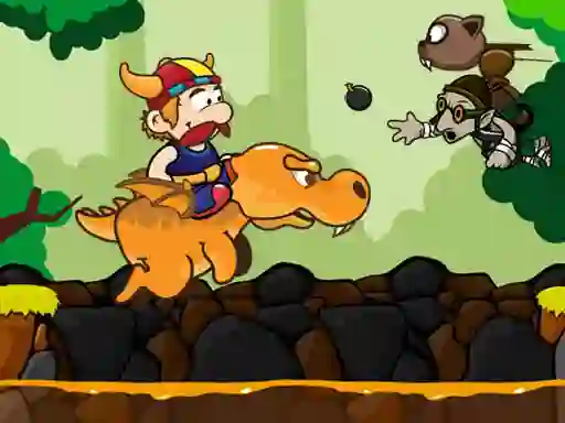 Viking Dragon — δωρεάν online παιχνίδι