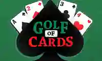 Golf of Cards — δωρεάν online παιχνίδι