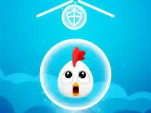 Balloon Protect — δωρεάν online παιχνίδι