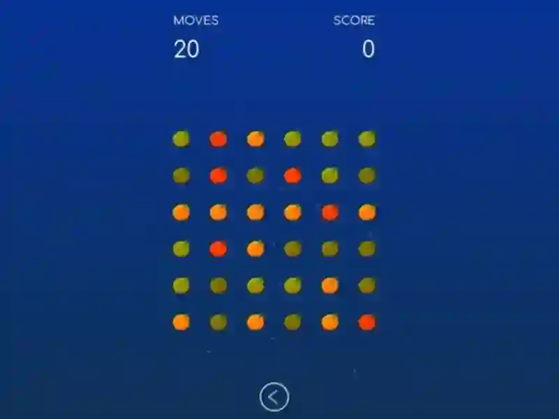 Orange Connect — δωρεάν online παιχνίδι