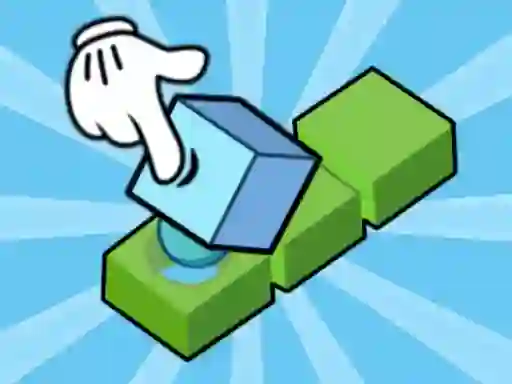 Billy The Box — δωρεάν online παιχνίδι