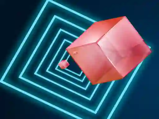 Endless Tunnel — δωρεάν online παιχνίδι