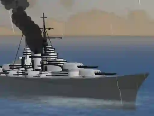 War Ship — δωρεάν online παιχνίδι