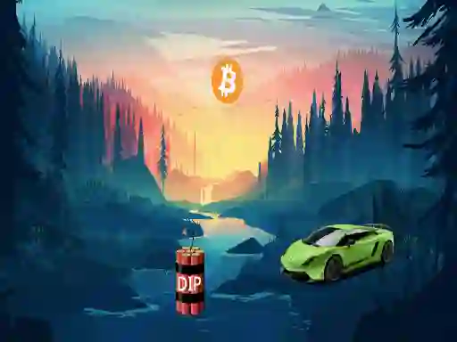 Crypto Catch — δωρεάν online παιχνίδι