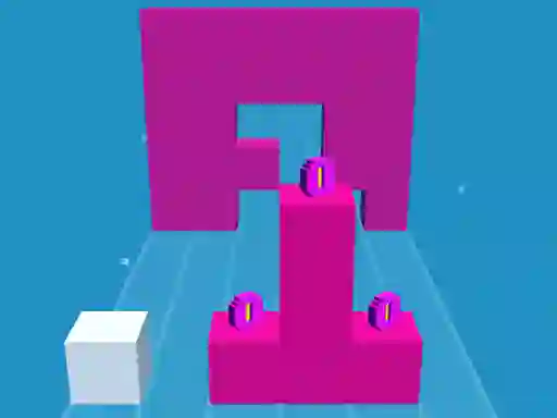 Wall Holes — δωρεάν online παιχνίδι